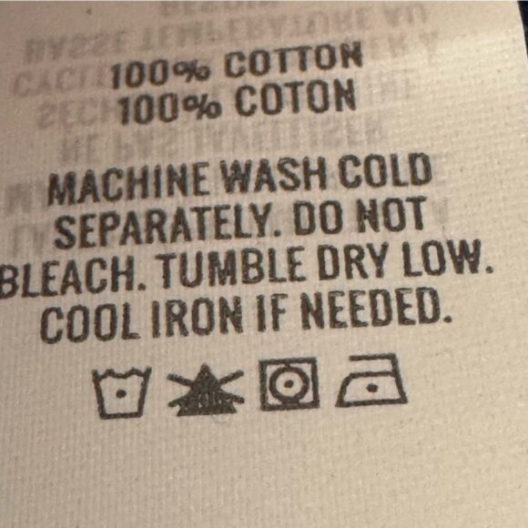 Aerie Gauzy Romper Size XL Missing Belt 100% Cotton - Picture 11 of 11